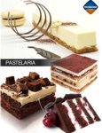 Catlogo Progelcone de Pastelaria